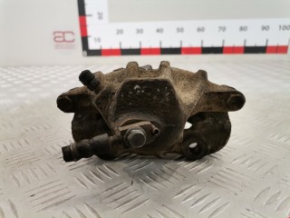 Суппорт передний левый, ориг. номер 6N0615123C, Seat Arosa 2000-2004