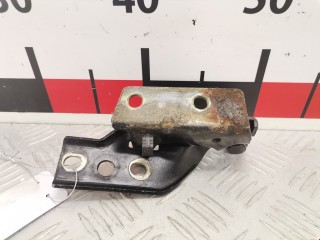 Петля капота левая, ориг. номер 6H0823301A, 6H0823301, Seat Arosa 2000-2004