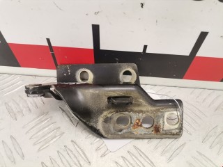 Петля капота левая, ориг. номер 6H0823301A, 6H0823301, Seat Arosa 2000-2004