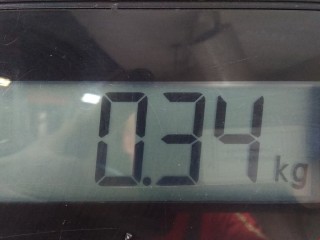 Петля капота левая, ориг. номер 6H0823301A, 6H0823301, Seat Arosa 2000-2004
