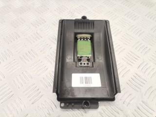 Сопротивление печки, ориг. номер 1J0819022A, H35664096Z, Seat Toledo 1998-2004