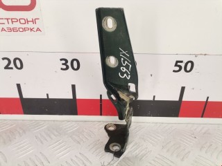Петля капота левая, ориг. номер 1M0823301B, Seat Toledo 1998-2004