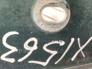 Петля капота левая, ориг. номер 1M0823301B, Seat Toledo 1998-2004
