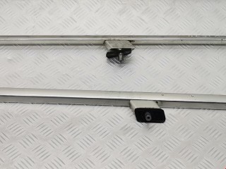 Дуги на крышу (рейлинги), ориг. номер 4B9860022E, Audi A6 1997-2001