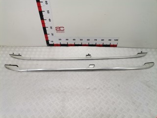 Дуги на крышу (рейлинги), ориг. номер 4B9860022E, Audi A6 1997-2001