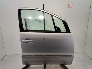 Дверь передняя правая Mercedes A W168 1997-2001