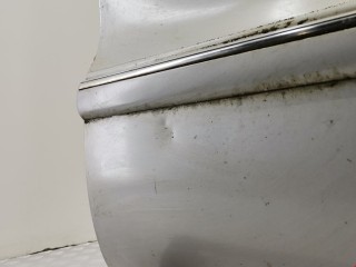 Дверь передняя правая, ориг. номер A1687200405, Mercedes A W168 1997-2001