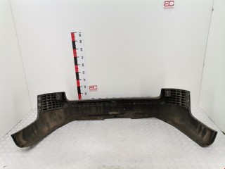 Бампер задний, ориг. номер 4B9807303A, Audi A6 1997-2001