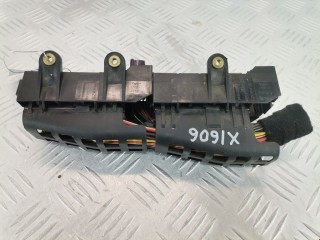Блок предохранителей, ориг. номер 5Z0941828A, Volkswagen Fox 2003-2009