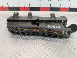 Блок предохранителей, ориг. номер 5Z0941828A, Volkswagen Fox 2003-2009