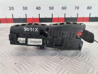 Блок предохранителей, ориг. номер 5Z0941828A, Volkswagen Fox 2003-2009