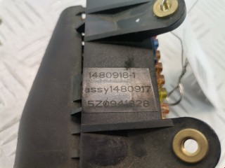 Блок предохранителей, ориг. номер 5Z0941828A, Volkswagen Fox 2003-2009