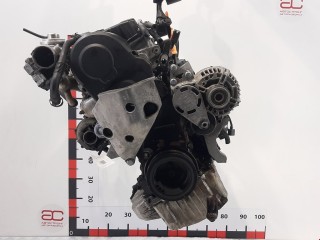 Двигатель Volkswagen Polo 2001-2005
