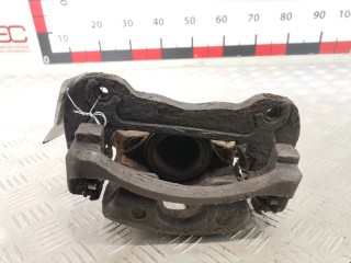 Суппорт передний правый, ориг. номер 4605A202, Mitsubishi L200 2011-2014