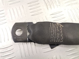 Ремень безопасности передний правый, ориг. номер A1638603285, Mercedes ML W163 2001-2005