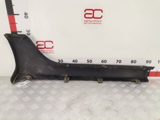Накладка на порог, ориг. номер 0UB09ABVAC, Chrysler Pacifica 2003-2008