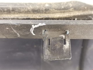 Накладка на порог, ориг. номер 0UB09ABVAC, Chrysler Pacifica 2003-2008