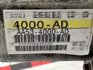 Редуктор заднего моста, ориг. номер GB5P4000AB, AA534000AD, Ford Explorer 2010-2015