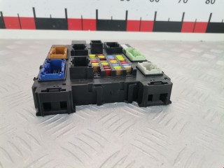 Блок предохранителей, ориг. номер F1FZ14A068E, 580E13F02, Ford Escape 2012-2015