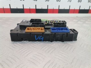 Блок предохранителей, ориг. номер F1FZ14A068E, 580E13F02, Ford Escape 2012-2015