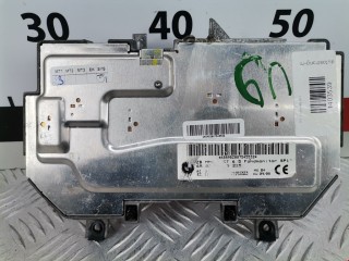 Блок комфорта, ориг. номер 65509165215, BMW 7 E65/E66 2005-2008