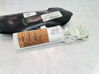 Подушка безопасности боковая (в сиденье), ориг. номер BB5Z78611D11A, BB5378611D11AD, Ford Explorer 2010-2015