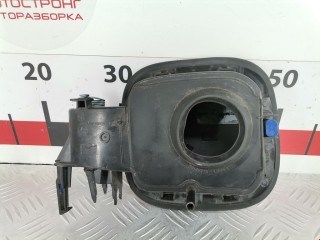 Лючок топливного бака, ориг. номер 39136242, 23135978, Chevrolet Malibu 2015-2018