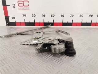 Стеклоподъемник электрический задний правый, ориг. номер 698010T010, Toyota Venza 2012-2017