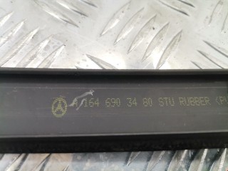 Молдинг крыши, ориг. номер A1646903480, Mercedes GL X164 2009-2012