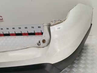 Бампер задний, ориг. номер BB5Z17K835ACP, BB5317F954ABW, Ford Explorer 2010-2015