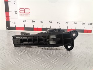 Педаль газа, ориг. номер A1643000504, Mercedes GL X164 2009-2012
