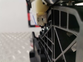 Кулиса, ориг. номер 54200TBAA81, 42559680, Honda Civic 2015-2019