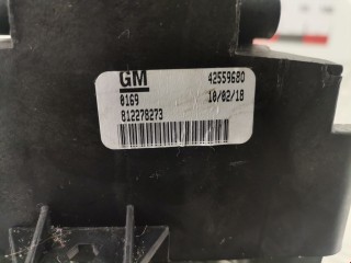 Кулиса, ориг. номер 54200TBAA81, 42559680, Honda Civic 2015-2019