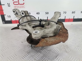 Ступица передняя правая, ориг. номер 23264513, Chevrolet Malibu 2015-2018