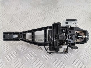 Ручка двери наружная задняя правая, ориг. номер CV6Z5422404CA, Ford Escape 2012-2015