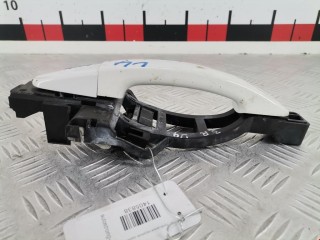 Ручка двери наружная задняя правая, ориг. номер CV6Z5422404CA, Ford Escape 2012-2015