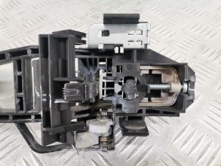 Ручка двери наружная задняя правая, ориг. номер CV6Z5422404CA, Ford Escape 2012-2015