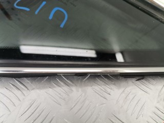 Стекло кузовное боковое правое, ориг. номер 627100T011, Toyota Venza 2012-2017