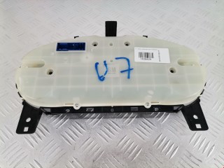 Щиток приборов (приборная панель), ориг. номер 42687144, 42668707, Chevrolet Cruze 2015-2023