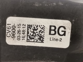 Корпус воздушного фильтра, ориг. номер CV619600, CV6Z9600G, Ford Escape 2012-2015