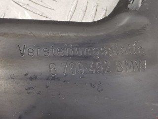 Защита двигателя, ориг. номер 6769462, 31106769462, BMW 7 E65/E66 2005-2008