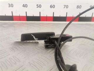 Ручка открывания капота, ориг. номер 94538399, Chevrolet Trax 2016-2022