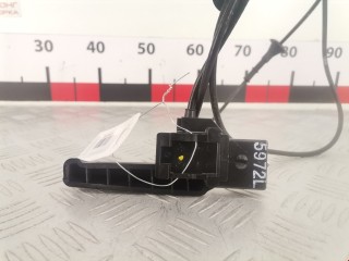 Ручка открывания капота, ориг. номер 94538399, Chevrolet Trax 2016-2022