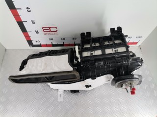 Отопитель в сборе (печка), ориг. номер 84172411, Chevrolet Malibu 2015-2018
