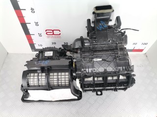 Отопитель в сборе (печка), ориг. номер 84172411, Chevrolet Malibu 2015-2018