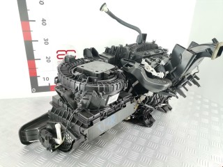 Отопитель в сборе (печка), ориг. номер 84172411, Chevrolet Malibu 2015-2018
