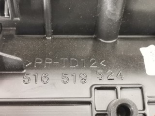 Отопитель в сборе (печка), ориг. номер 84172411, Chevrolet Malibu 2015-2018