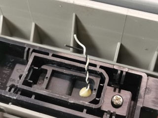 Фонарь салона (плафон), ориг. номер 34440SLE003ZH, Honda Civic 2015-2019