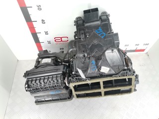 Отопитель в сборе (печка), ориг. номер 84471696, Chevrolet Equinox 2017-2021