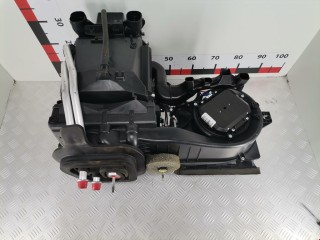 Отопитель в сборе (печка), ориг. номер 84471696, Chevrolet Equinox 2017-2021